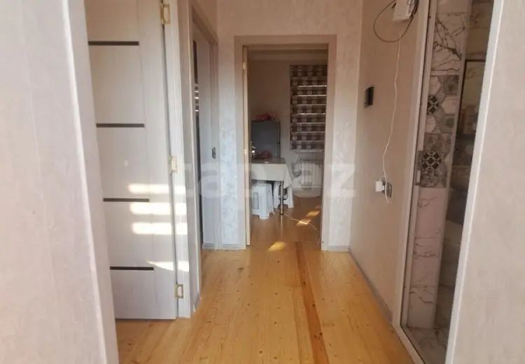 2 otaqlı mənzil Kirayə (aylıq), Binə qəs., Xəzər, Bakı