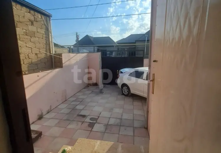 2 otaqlı mənzil Kirayə (aylıq), Binə qəs., Xəzər, Bakı