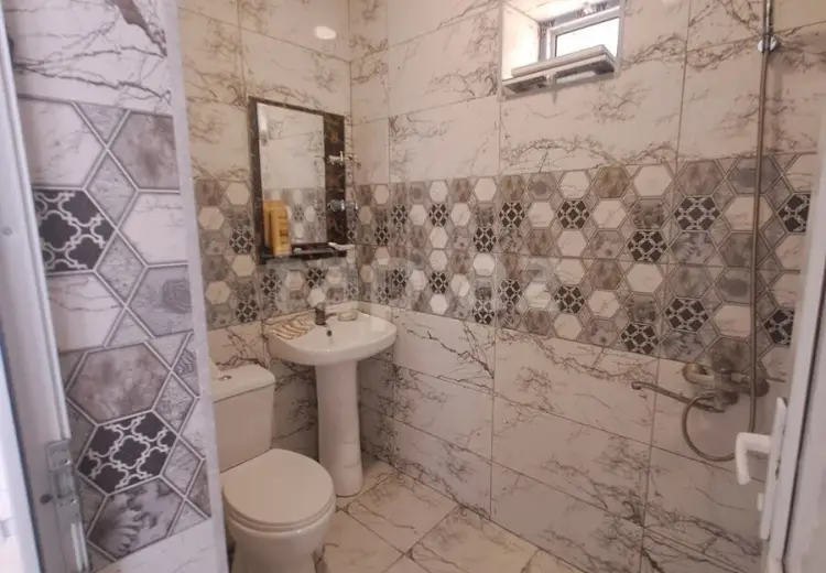 2 otaqlı mənzil Kirayə (aylıq), Binə qəs., Xəzər, Bakı