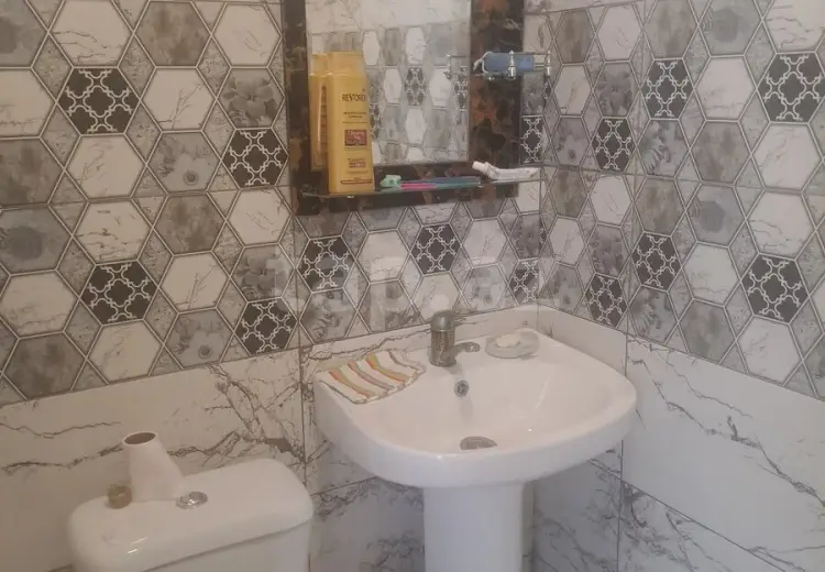 2 otaqlı mənzil Kirayə (aylıq), Binə qəs., Xəzər, Bakı