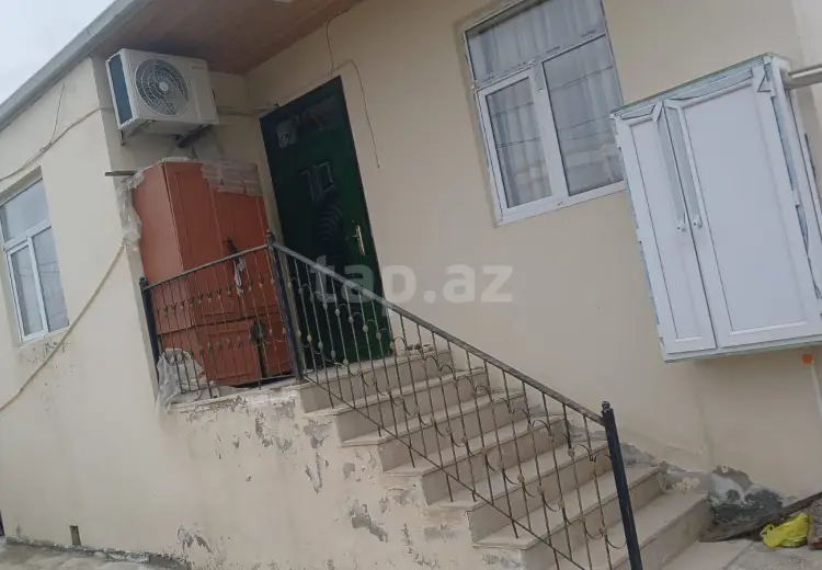 3 otaqlı mənzil , Sumqayıt