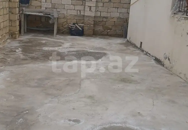 3 otaqlı mənzil , Sumqayıt