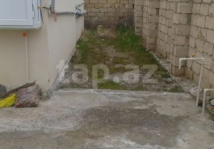 3 otaqlı mənzil , Sumqayıt
