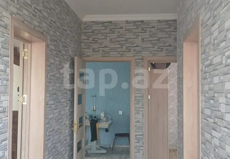 3 otaqlı mənzil , Sumqayıt