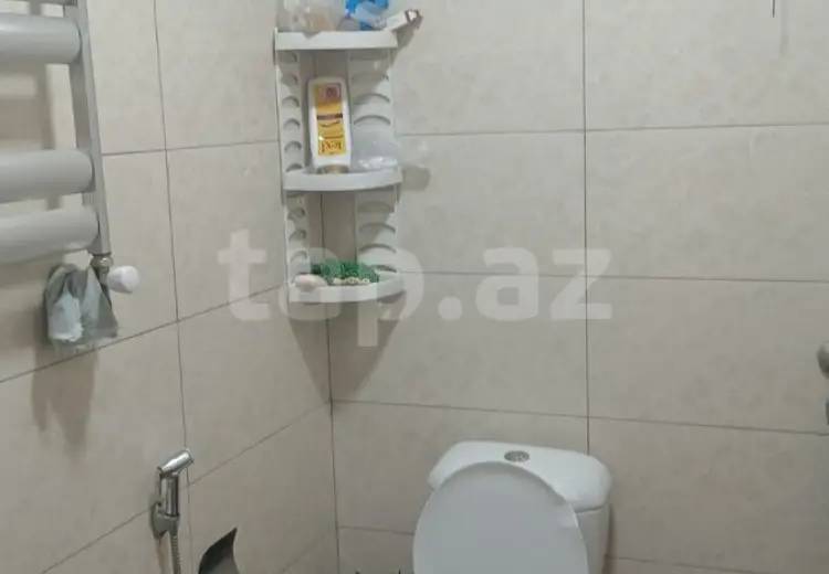 3 otaqlı mənzil , Sumqayıt