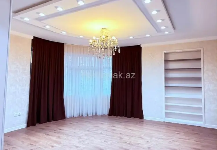 2 otaqlı mənzil Satılır, Xətai, Bakı