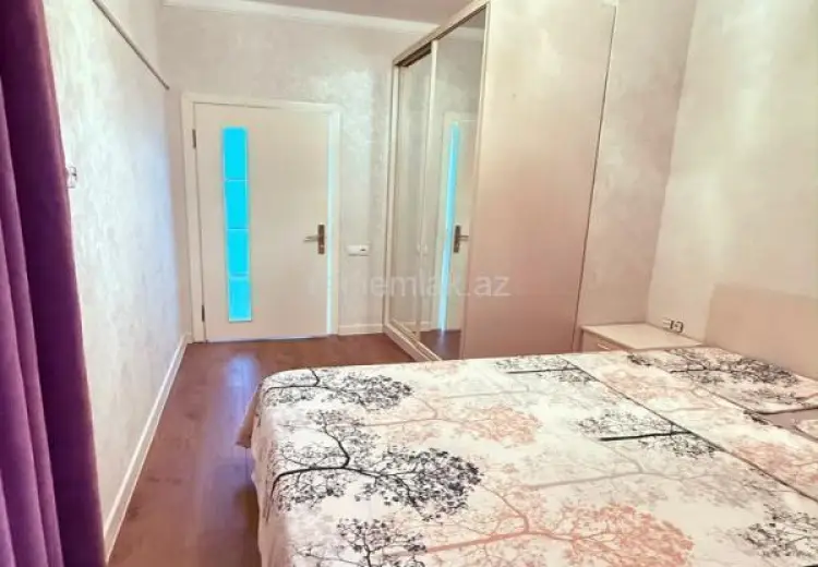2 otaqlı mənzil Satılır, Xətai, Bakı