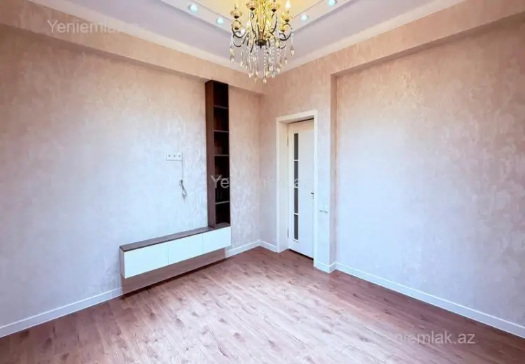 2 otaqlı mənzil Satılır, Xətai, Bakı
