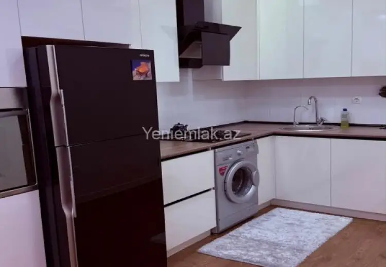 2 otaqlı mənzil Satılır, Xətai, Bakı
