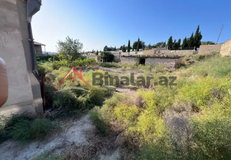 0 sot Torpaq Satılır, Novxanı, Abşeron