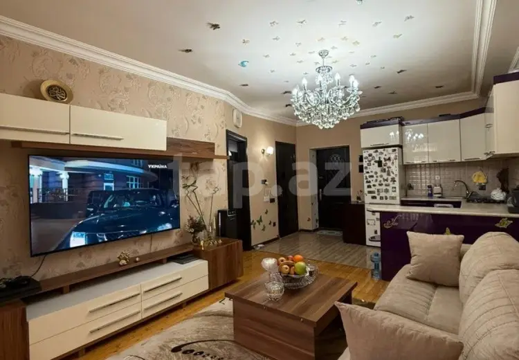 2 otaqlı mənzil , Xırdalan