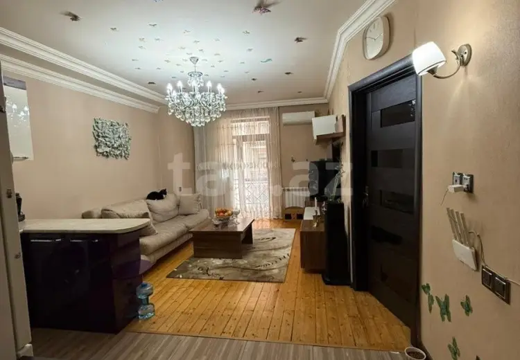 2 otaqlı mənzil , Xırdalan