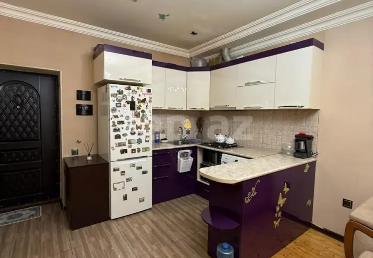 2 otaqlı mənzil , Xırdalan