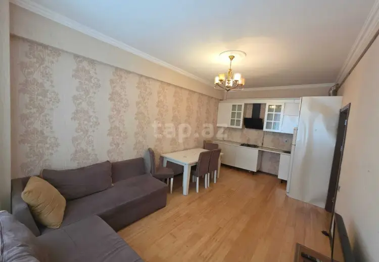 2 otaqlı mənzil , Xırdalan