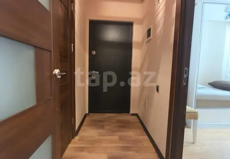 2 otaqlı mənzil , Xırdalan