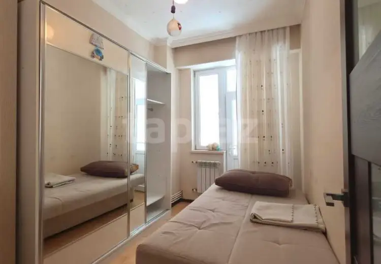 2 otaqlı mənzil , Xırdalan