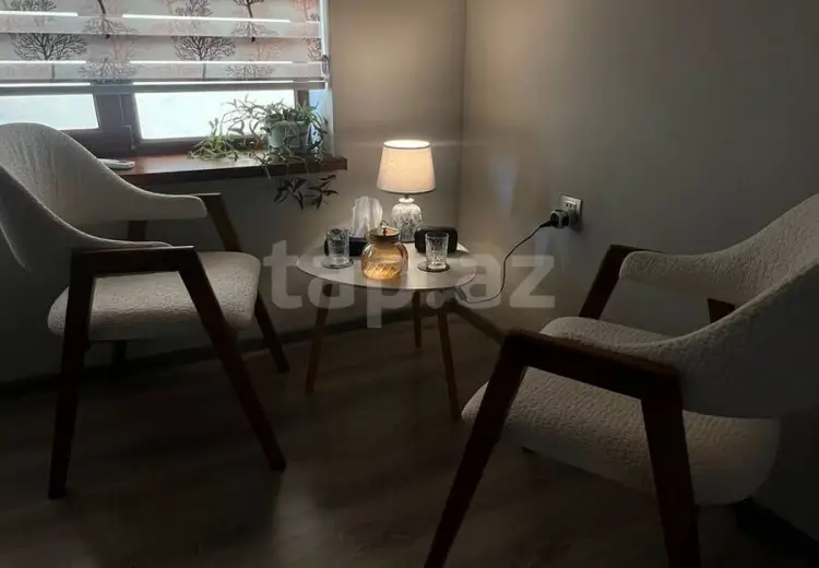 0 m² Obyekt / Ofis , Nərimanov, Bakı