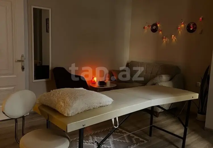 0 m² Obyekt / Ofis , Nərimanov, Bakı