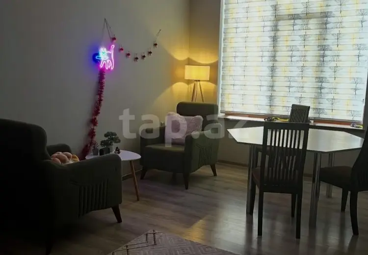 0 m² Obyekt / Ofis , Nərimanov, Bakı
