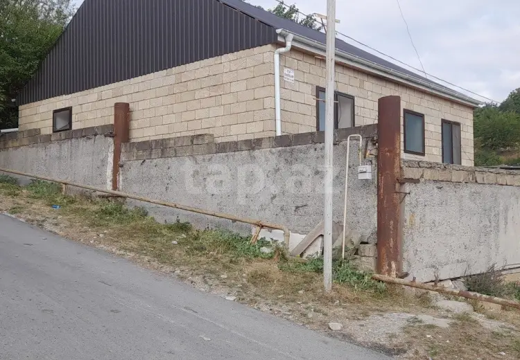 4 otaqlı mənzil , Şamaxı