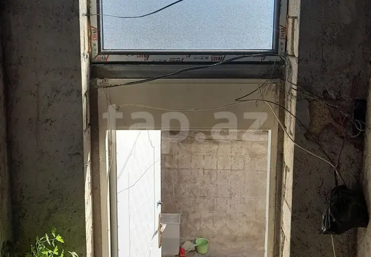 4 otaqlı mənzil , Şamaxı
