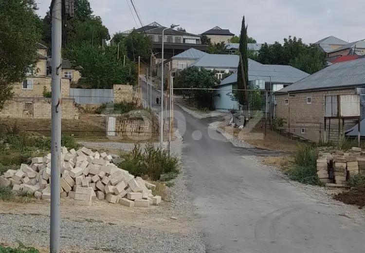 4 otaqlı mənzil , Şamaxı