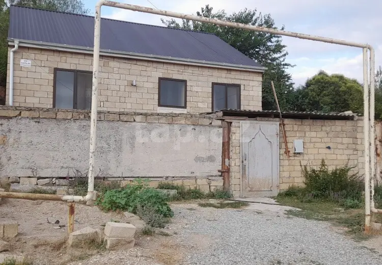 4 otaqlı mənzil , Şamaxı
