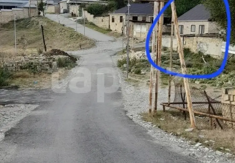 4 otaqlı mənzil , Şamaxı