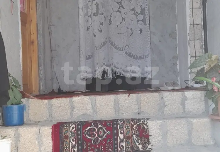 4 otaqlı mənzil , Şamaxı