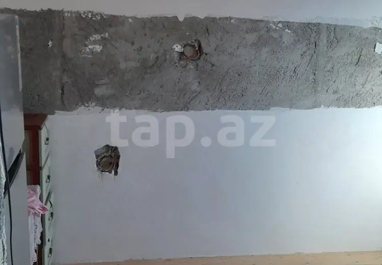 4 otaqlı mənzil , Şamaxı