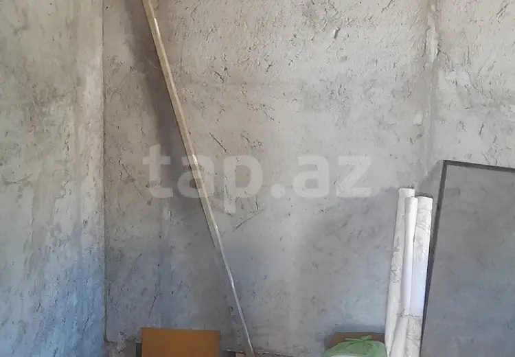 4 otaqlı mənzil , Şamaxı