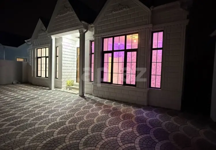 4 otaqlı mənzil , Saray, Abşeron