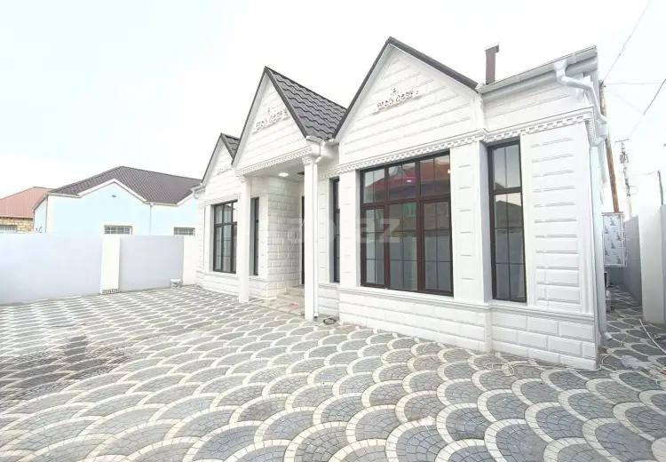 4 otaqlı mənzil , Saray, Abşeron
