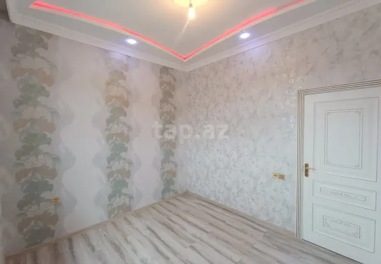 4 otaqlı mənzil , Saray, Abşeron