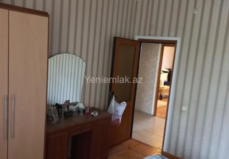 2 otaqlı mənzil Kirayə (aylıq), Yasamal qəs., Yasamal, Bakı