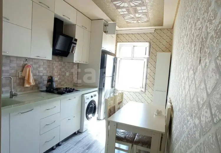 3 otaqlı mənzil Kirayə (aylıq), Sumqayıt