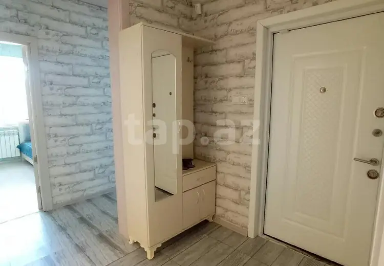 3 otaqlı mənzil Kirayə (aylıq), Sumqayıt