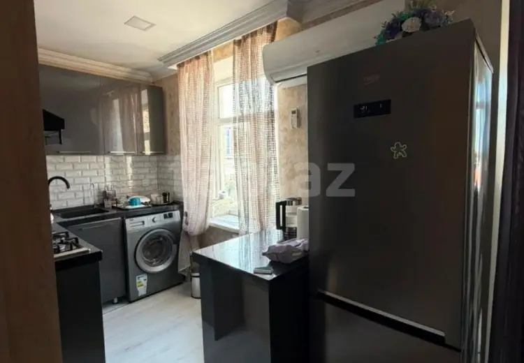 2 otaqlı mənzil Kirayə (aylıq), Sumqayıt