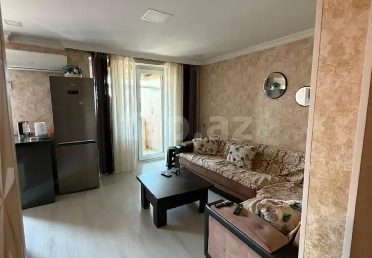 2 otaqlı mənzil Kirayə (aylıq), Sumqayıt