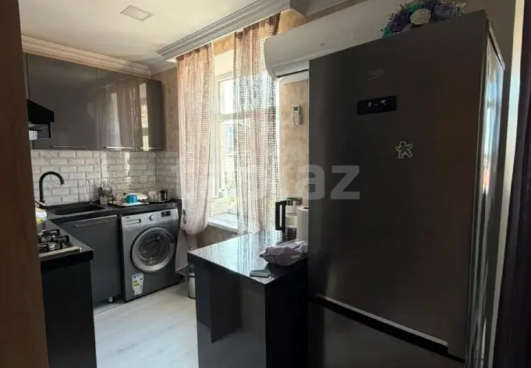 2 otaqlı mənzil Kirayə (aylıq), Sumqayıt