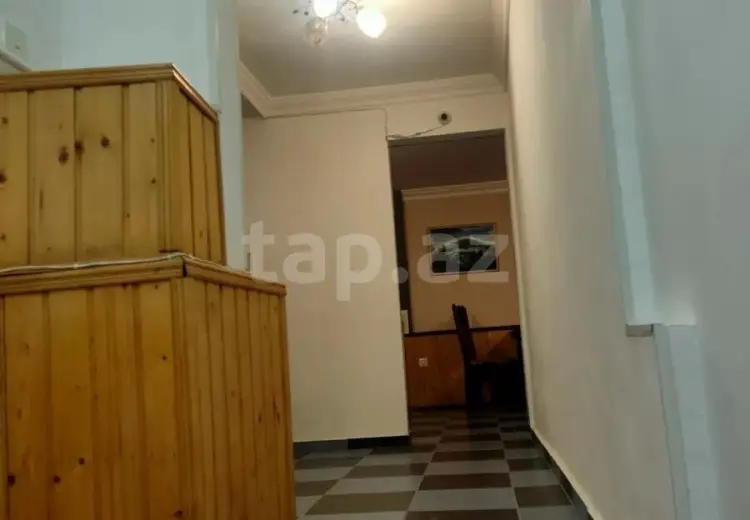 0 m² Obyekt / Ofis , Xətai, Bakı