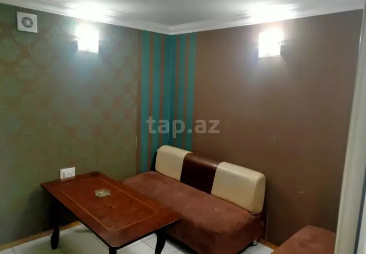 0 m² Obyekt / Ofis , Xətai, Bakı