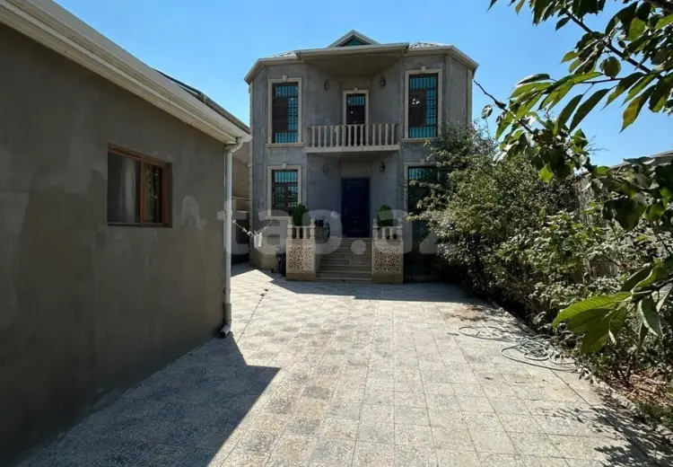 4 otaqlı mənzil , Masazır, Abşeron