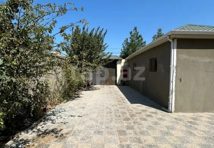 4 otaqlı mənzil , Masazır, Abşeron