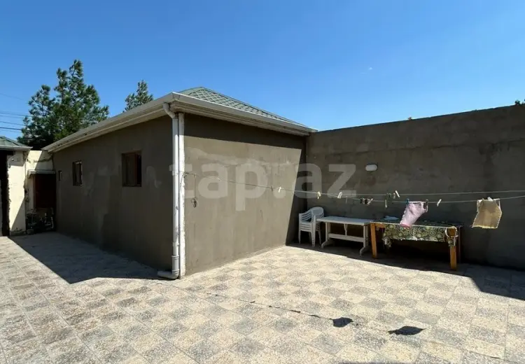 4 otaqlı mənzil , Masazır, Abşeron