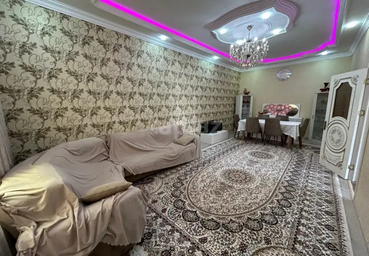 4 otaqlı mənzil , Masazır, Abşeron