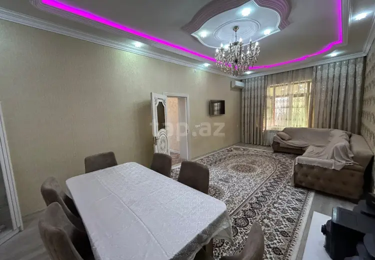 4 otaqlı mənzil , Masazır, Abşeron