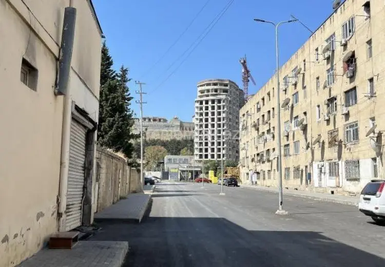 136 125 AZN - 2 otaqlı mənzil Satılır, Bakıxanov qəs., Sabunçu, Bakı