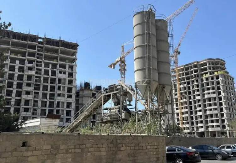 136 125 AZN - 2 otaqlı mənzil Satılır, Bakıxanov qəs., Sabunçu, Bakı