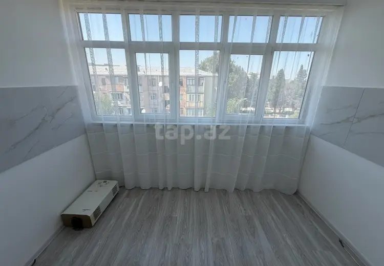 3 otaqlı mənzil , Gəncə